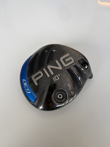 Ping g30 driver - (10, gradi)