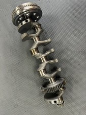 19-26 BMW S1000RR K67 ENGINE