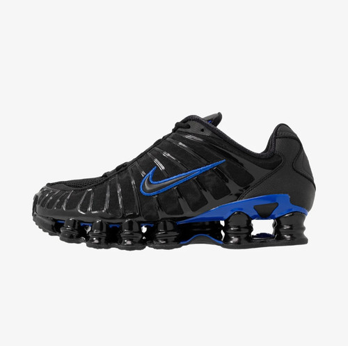 Nike shox scarpe sneakers - shox, tl