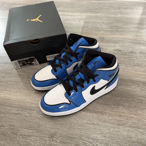 Nike air jordan mid - jordan,