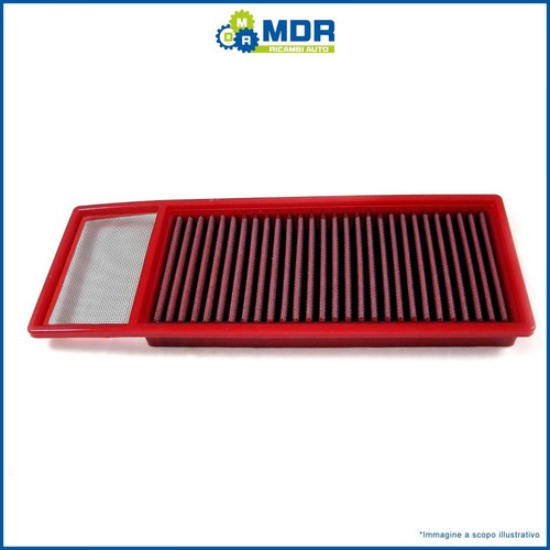 Filtro aria sportivo bmc - aria,