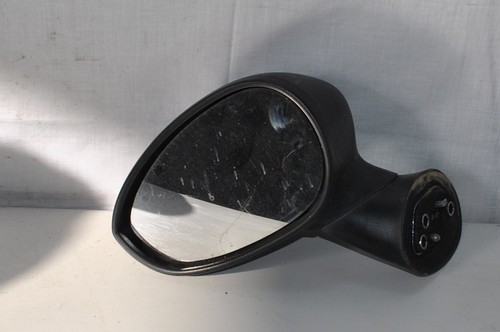 Specchietto retrovisore - specchietto,