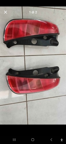Stop lancia ypslon - lancia,