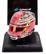 1/5 SPARK-MODEL - BELL HELMET