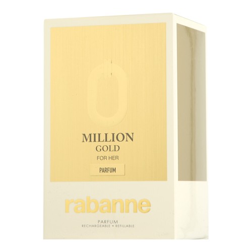 Paco rabanne million gold for - gold,