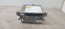BMW 5 F10 F11 2011 Radio