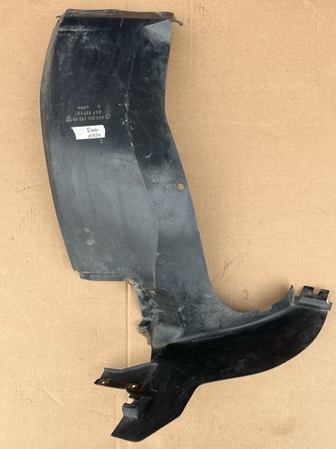 Porsche 993 sezione - porsche,