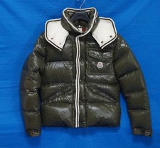 popolare piumino MONCLER