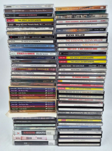 Various artists compilation - various,