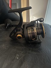 Penn Clash 6000 nuovo era un