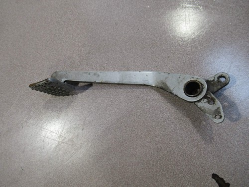 Pedale del freno - (honda,