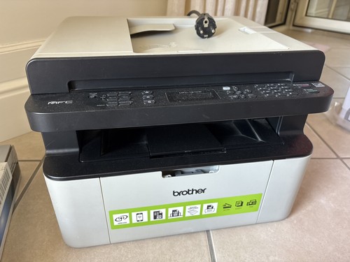 Stampante multifunzione laser - stampante,