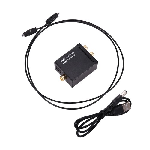 Convertitore audio digitale - , ad