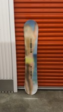 Snowboard burton custom flying - burton,