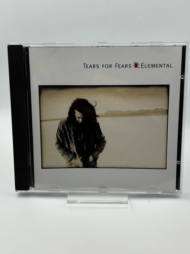 Tears for fears - -, elemental