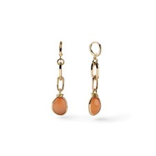 UNOAERRE ORECCHINI pendenti