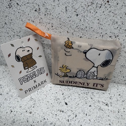 Snoopy peanuts fold away - snoopy,