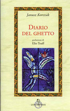 Korczak,Janusz. - Diario del ghetto. 