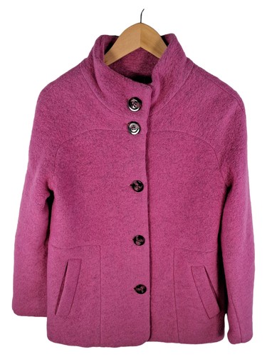Markenlos giubbotto donna rosa - markenlos,