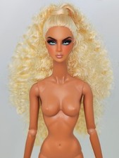 Fashion Royalty OOAK Eden