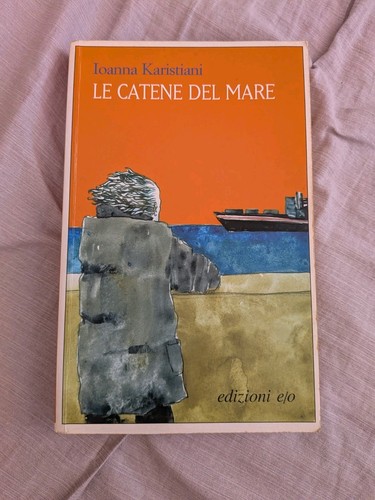 Catene del mare ioanna - catene,
