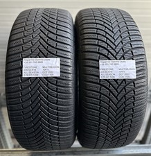 2 PNEUMATICI USATI FIRESTONE