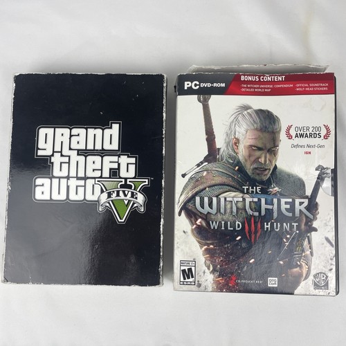 Pacchetto grand theft auto - pacchetto,