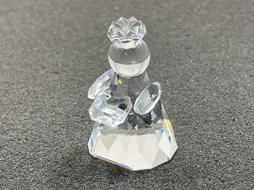 Statua swarovski statuina - statua,