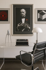 Machine a écrire Lettera DL