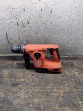 Hilti Te4a22v Tassellatore