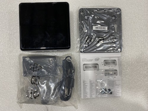 Intel boxnuc6caysaj nuc6cays - intel,
