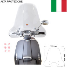 ISOTTA KIT PARABREZZA E