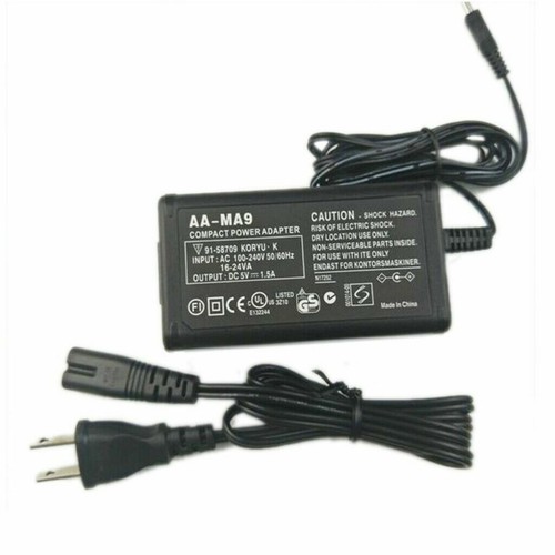 Hot power adapter charger - hot,