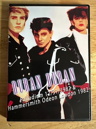 Duran the rio - duran,