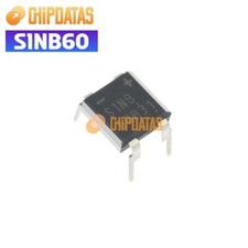 10 pezzi circuiti integrati