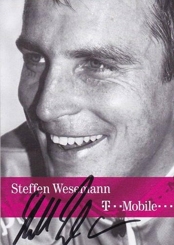 Steffen wesemann germania - wesemann,,