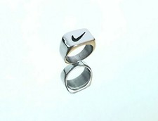 Anello Nike - Anello uomo con