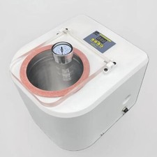 Defoamer Aspirapolvere Intelligente Integrato Controllo Display Digitale Defoamer Manuale