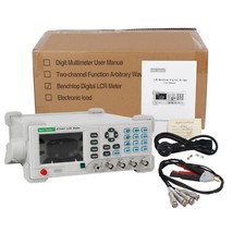 ET4401 ET4402 Tester