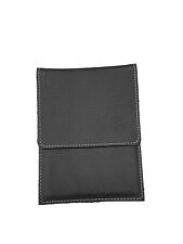 PORTA DOCUMENTI CARTELLINA PELLE ORIGINALE VW POLO GOLF T-ROC TIGUAN ID3 ID4 UP