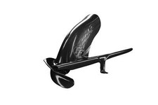 Parafango posteriore in