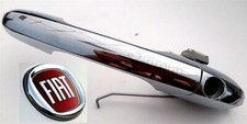 Maniglia porta esterna Fiat