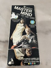 Gioco di strategia Master Mind