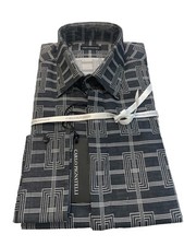 camicia uomo Carlo Pignatelli