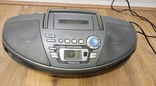 Panasonic RX-ES30 Portatile