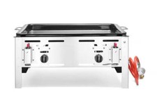 Bake-Master Maxi, HENDI, 11,6