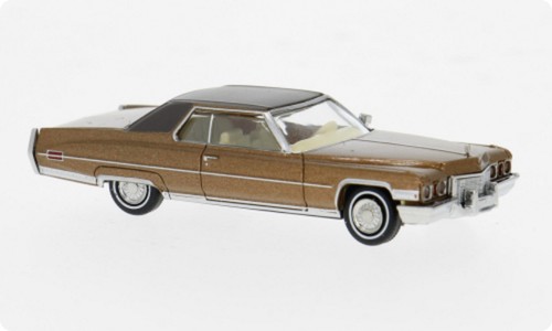 Brekina 18130 cadillac - brekina,