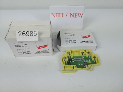 Dehn dehnconnect dco - rk, me