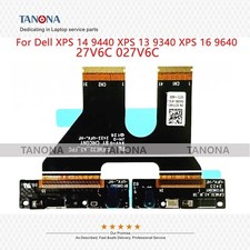 New 027V6C 27V6C For Dell XPS