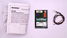 ELKRON IO501 80SC2N00121
